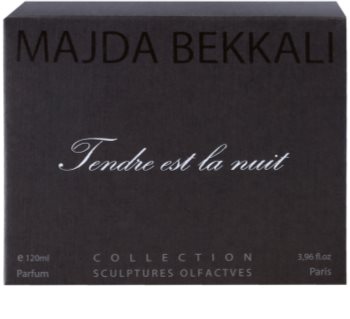 Majda Bekkali Tendre Est la Nuit Eau de Parfum voor Vrouwen 120 ml