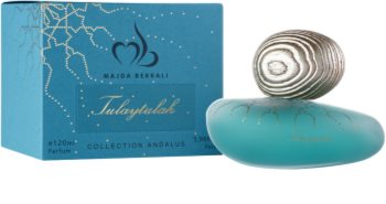 Majda Bekkali Tulaytulah Eau de Parfum unisex 120 μλ