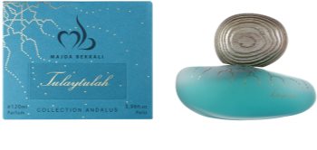 Majda Bekkali Tulaytulah Eau de Parfum unisex 120 μλ