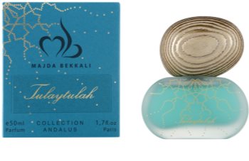 Majda Bekkali Tulaytulah eau de parfum unissexo 50 ml