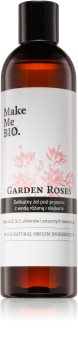 Make Me BIO Garden Roses mehčalni gel za prhanje