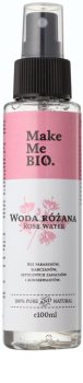 Make Me BIO Face Care woda różana intensywnie nawilżający