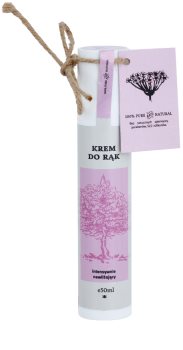Make Me BIO Hand Care crema hidratante para manos