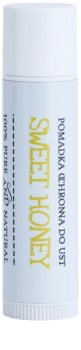 Make Me BIO Lip Care Sweet Honey schützendes Lippenbalsam