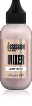 Makeup Obsession Mixer pigmentové kapky