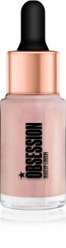 Makeup Obsession Liquid Illuminator tekutý rozjasňovač s kapátkem