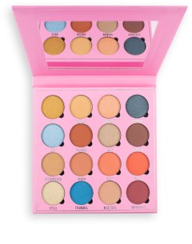 Makeup Obsession All We Have Is Now Eyeshadow Palette