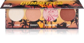 Makeup Obsession Committed