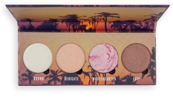 Makeup Obsession Committed