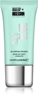 Makeup Obsession All A Blur prebase de maquillaje