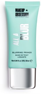 Makeup Obsession All A Blur prebase de maquillaje