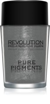 Makeup Revolution Pure Pigments sombras de ojos en polvo suelto