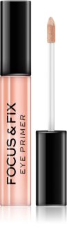 Makeup Revolution Focus & Fix podkladová báze pod oční stíny