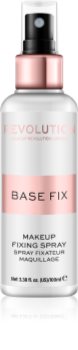 Makeup Revolution Pro Fix fijador de maquillaje en spray