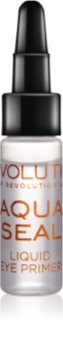 Makeup Revolution Aqua Seal 2 in 1 fixator si baza pentru fardul de ochi