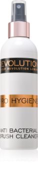 Makeup Revolution Pro Hygiene čistilno pršilo za čopiče