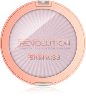 Makeup Revolution Skin Kiss Eye and Face Highlighter