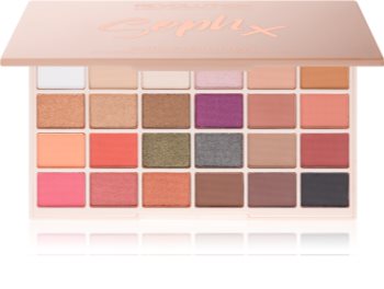 Makeup Revolution Soph X Eyeshadow Palette