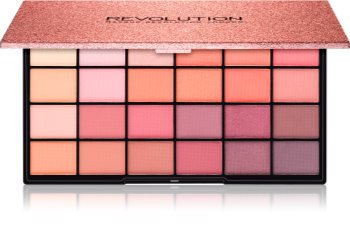 Makeup Revolution Life On the Dance Floor Eyeshadow Palette