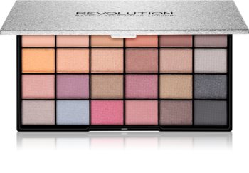 Makeup Revolution Life On the Dance Floor paleta farduri de ochi