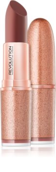 Makeup Revolution Life On the Dance Floor barra de labios matificante