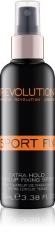 Makeup Revolution Sport Fix Extra sterke Make-up fixing spray