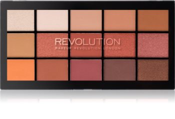 Makeup Revolution Re-Loaded palette de fards à paupières