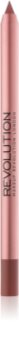 Makeup Revolution Renaissance creion contur pentru buze, waterproof