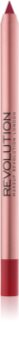Makeup Revolution Renaissance crayon lèvres waterproof