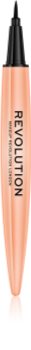 Makeup Revolution Renaissance Flick рідка підводка для очей