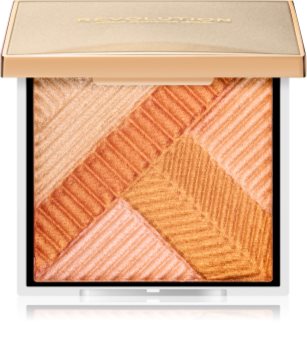 Makeup Revolution Opulence enlumineur