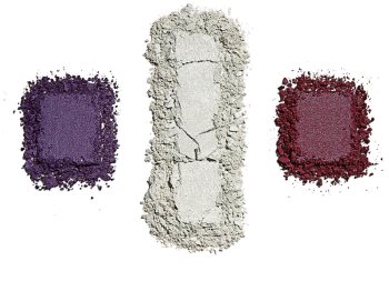 Makeup Revolution Carmi palette fards à paupières et enlumineurs
