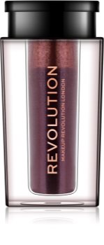 Makeup Revolution Crushed Pearl Pigments vysoce pigmentované sypké oční stíny