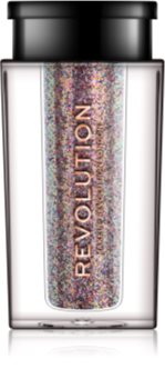 Makeup Revolution Glitter Bomb paillettes