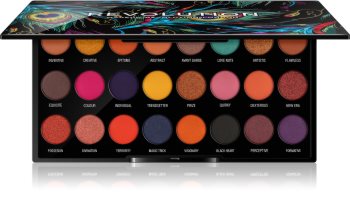 Makeup Revolution Creative Vol 1 Eyeshadow Palette
