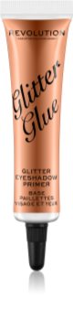 Makeup Revolution Glitter Glue prebase para el glitter