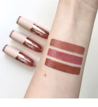 Makeup Revolution Soph X ruj