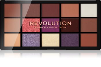 Makeup Revolution Re-Loaded Eyeshadow Palette