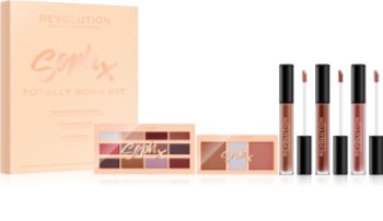 Makeup Revolution Soph X Totally Soph darčeková sada