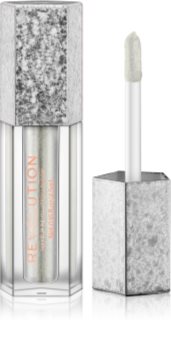 Makeup Revolution Jewel Collection lesk na rty