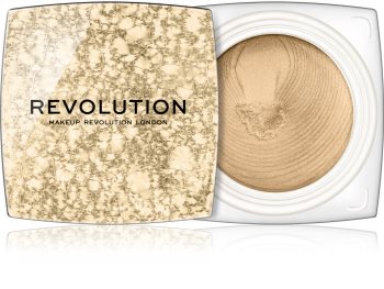 Makeup Revolution Jewel Collection gélový rozjasňovač