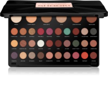Makeup Revolution Shook! Eyeshadow Palette