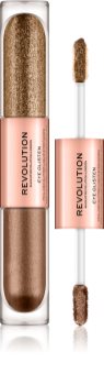 Makeup Revolution Eye Glisten Liquid Eyeshadow