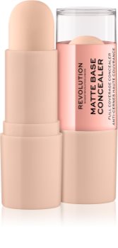 Makeup Revolution Matte Base Concealer