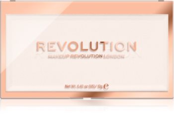 Makeup Revolution Matte Base Powder