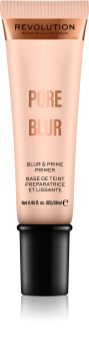 Makeup Revolution Pore Blur base de teint