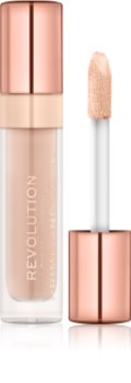 Makeup Revolution Prime And Lock pré-base para sombras