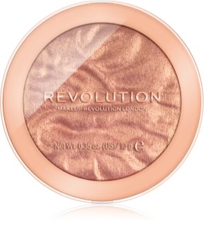 Makeup Revolution Re-Loaded iluminador