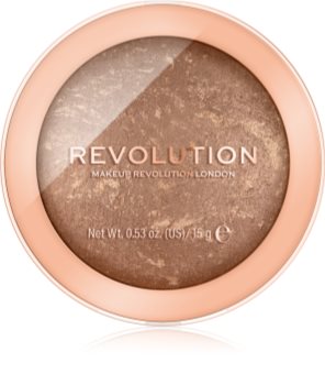 Makeup Revolution Reloaded Bronzer