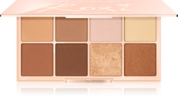 Makeup Revolution Roxxsaurus paletka na tvář